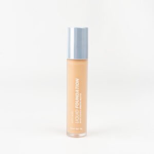 BASE LIQUIDA EFECTO MATTE CITY GIRL - Image 3