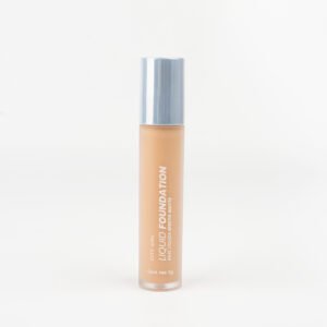 BASE LIQUIDA EFECTO MATTE CITY GIRL - Image 4