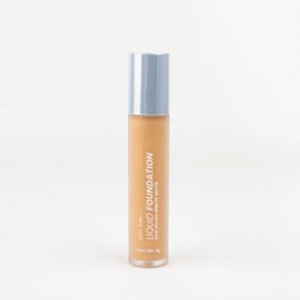 BASE LIQUIDA EFECTO MATTE CITY GIRL - Image 5