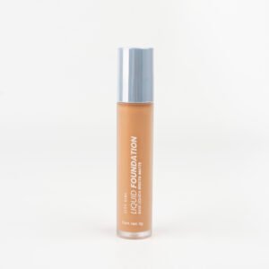 BASE LIQUIDA EFECTO MATTE CITY GIRL - Image 6
