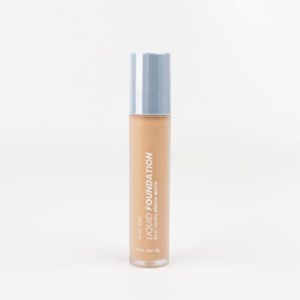 BASE LIQUIDA EFECTO MATTE CITY GIRL - Image 7
