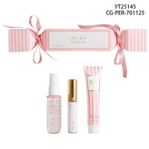 KIT DE PERFUME, CREMA Y BODY SPLASH SEA YOU IN THE SUN CITY GIRL - 3PCS