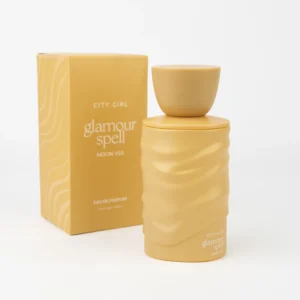 PERFUME GLAMOUR SPELL MOON VEIL CITY GIRL - 100ML
