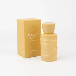 PERFUME GLAMOUR SPELL MOON VEIL CITY GIRL - 30ML