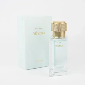 PERFUME ATHENA CITY GIRL - 30ML