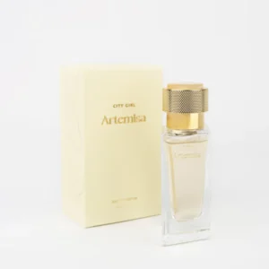 PERFUME ARTEMISA CITY GIRL - 30ML