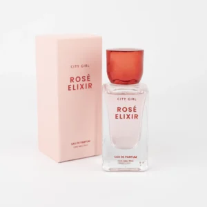 PERFUME ROSÉ ELIXIR CITY GIRL - 30ML