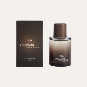 PERFUME STRONGER THAN EVER ZATYS - 50ML