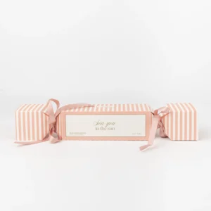 Alternative view of KIT DE PERFUME, BODY SPLASH Y CREMA CORPORAL SUMMER GIRL ERA CITY GIRL - 3PCS