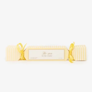 Alternative view of KIT DE PERFUME, CREMA Y BODY SPLASH THE SUN IS MY MUSE CITY GIRL - 3PCS