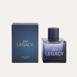 PERFUME LEGACY ZATYS - 100ML