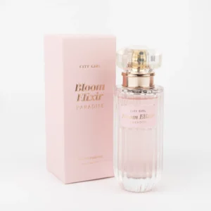 PERFUME BLOOM ELIXIR PARADISE CITY GIRL - 30ML