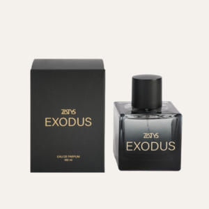 PERFUME EXODUS ZATYS - 100ML