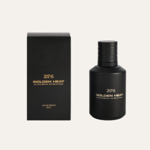PERFUME GOLDEN HEAT ZATYS - 50ML