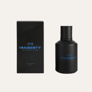 PERFUME MAGESTY ZATYS - 50ML
