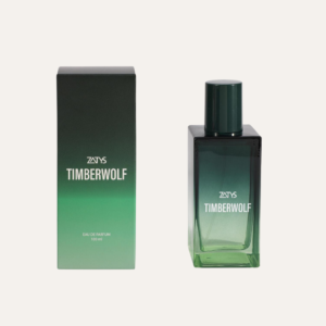 PERFUME TIMBERWOLF ZATYS - 100ML