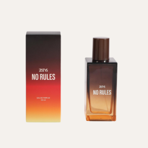 PERFUME NO RULES ZATYS - 100ML