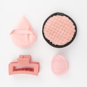 Alternative view of KIT PARA SKIN CARE CITY GIRL - 4PCS