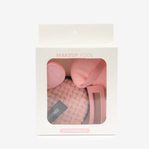 KIT PARA SKIN CARE CITY GIRL - 4PCS