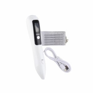 LASER PARA ELIMINAR LUNARES Y MANCHAS CON CABLE USB
