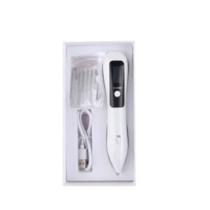 Alternative view of LASER PARA ELIMINAR LUNARES Y MANCHAS CON CABLE USB