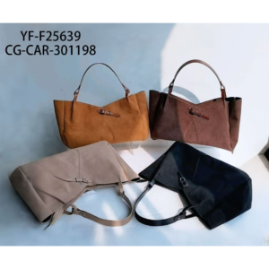 CARTERA CITY GIRL