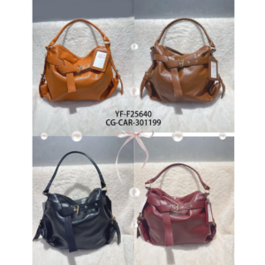 CARTERA CITY GIRL