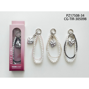 CORREA PARA CELULAR CITY GIRL