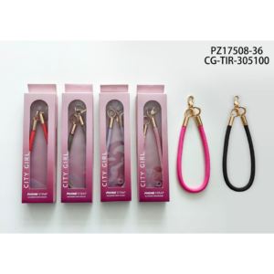 CORREA PARA CELULAR CITY GIRL