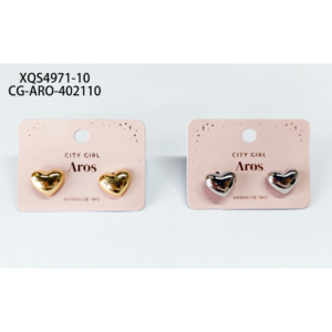 AROS CITY GIRL