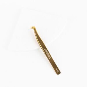 PINZA PARA PESTAÑAS NAGARAKU
