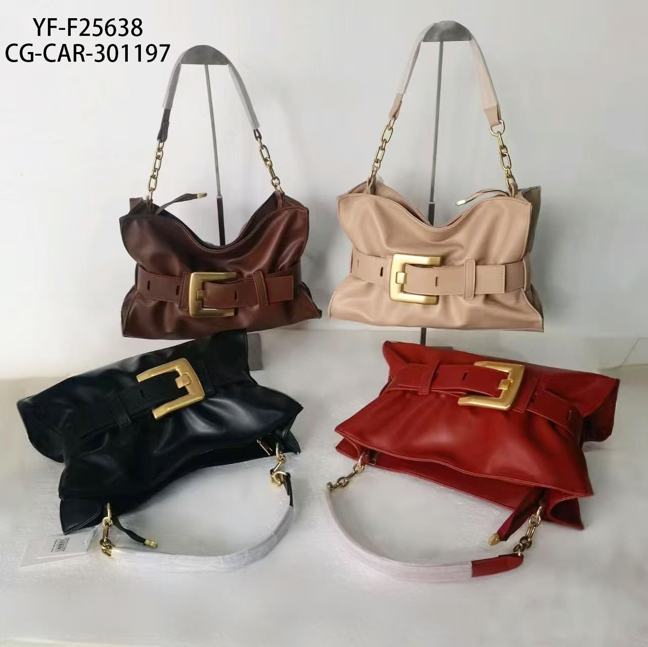 CARTERA CITY GIRL