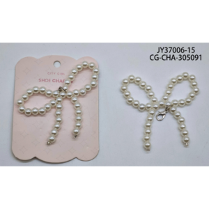 CHARM PARA ZAPATOS CITY GIRL