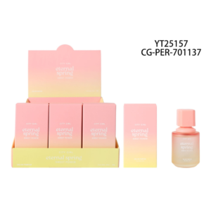 PERFUME ETERNAL SPRING SWEET POWER CITY GIRL- 30ML