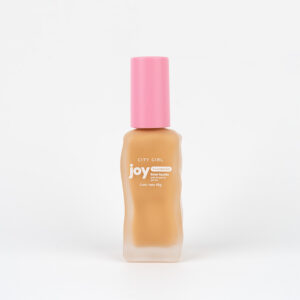 BASE LIQUIDA JOY CITY GIRL - 30ML - Imagen 5