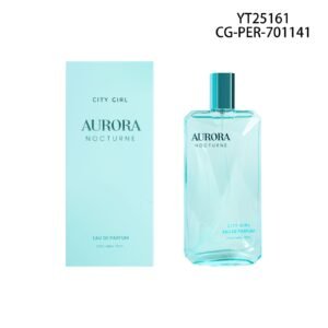 PERFUME AURA NOCTURNE CITY GIRL - 75ML