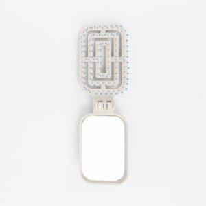 CEPILLO PARA CARTERA OSITO CITY GIRL
