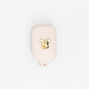 Alternative view of CEPILLO PARA CARTERA OSITO CITY GIRL