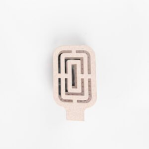 CEPILLO PARA CARTERA OSITO CITY GIRL - Image 3