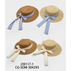 SOMBRERO LISTON  CITY GIRL