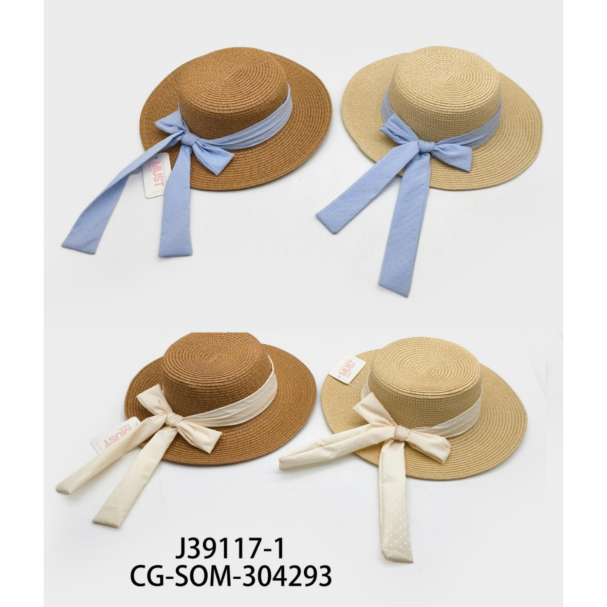 SOMBRERO LISTON CITY GIRL
