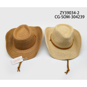 SOMBRERO CITY GIRL