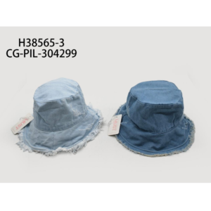 PILUSO TIPO JEAN CITY GIRL