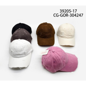 GORRA CITY GIRL