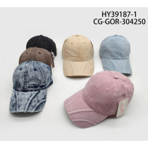 GORRA CITY GIRL