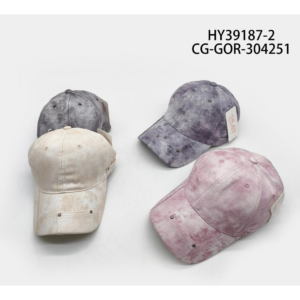 GORRA CITY GIRL