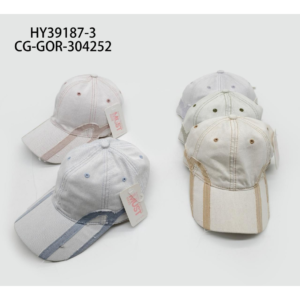 GORRA CITY GIRL