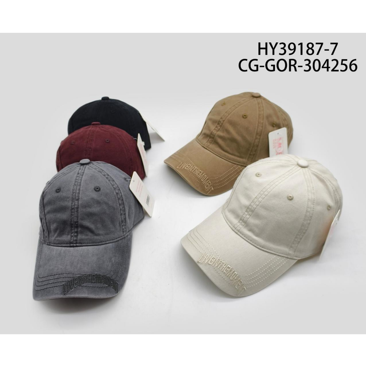 GORRA CITY GIRL
