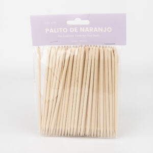Alternative view of PALITOS DE NARANJO CITY GIRL