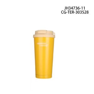 VASO TERMO EXPRESSO YOURSELF CITYGIRL - 500ML